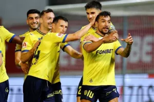 ΑΕΖ-ΑΕΛ: “Διπλό” με καλή εμφάνιση και πεντάρα