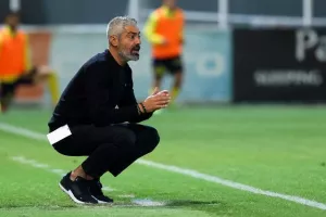 “Οι νεαροί νιώθουν την στήριξη από τους πιο έμπειρους - Αφιερωμένη η νίκη στον Ολιβέιρα”
