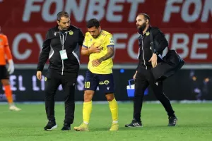 ΑΕΖ-ΑΕΛ: “Διπλό” με καλή εμφάνιση και πεντάρα