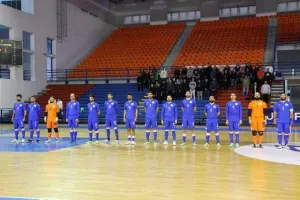 Νίκη με ανατροπή για την Εθνική μας (Φώτος)