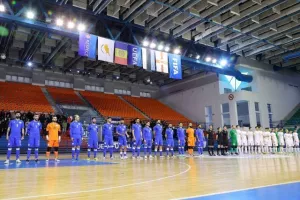 Νίκη με ανατροπή για την Εθνική μας (Φώτος)