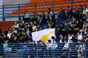 Νίκη με ανατροπή για την Εθνική μας (Φώτος)