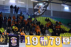 ΑΠΟΕΛ κάλεσμα ενόψει Ανόρθωσης: "Κανείς δεν συγκρίνεται με τον κόσμο του ΑΠΟΕΛ"