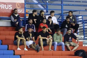 Νίκη με ανατροπή για την Εθνική μας (Φώτος)