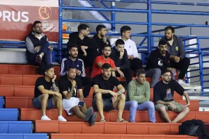 Κορέια/Ένρικ