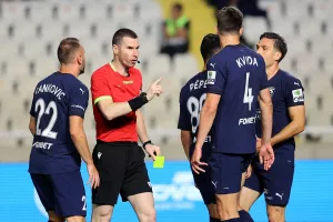 Πέναλτι/Πάφος 