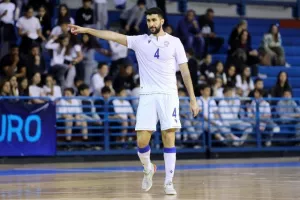 Έκανε το 2 στα 2 η Εθνική μας (φώτος)