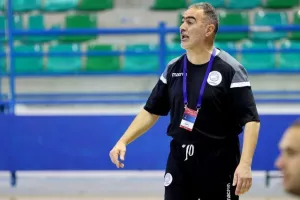 Έκανε το 2 στα 2 η Εθνική μας (φώτος)