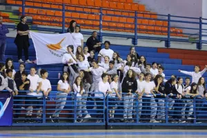 Έκανε το 2 στα 2 η Εθνική μας (φώτος)