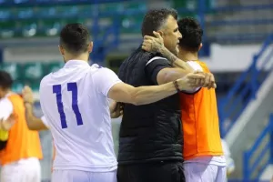 Έκανε το 2 στα 2 η Εθνική μας (φώτος)