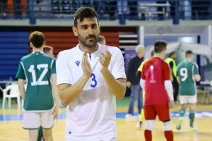 Έκανε το 2 στα 2 η Εθνική μας (φώτος)