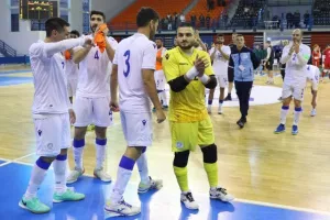 Έκανε το 2 στα 2 η Εθνική μας (φώτος)