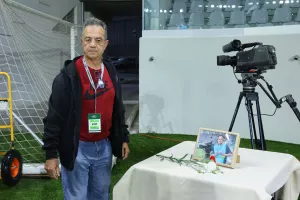 Συγκινητικές στιγμές (φωτος)