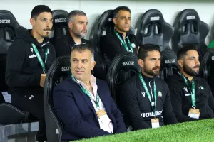 Άρης-Ομόνοια: Κυριαρχία, τριάρα και... βλέπει τελικό! (φώτος)