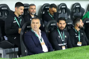 Άρης-Ομόνοια: Κυριαρχία, τριάρα και... βλέπει τελικό! (φώτος)