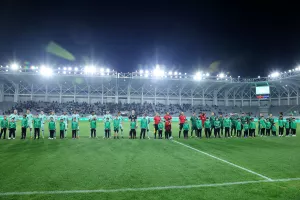 Άρης-Ομόνοια: Κυριαρχία, τριάρα και... βλέπει τελικό! (φώτος)