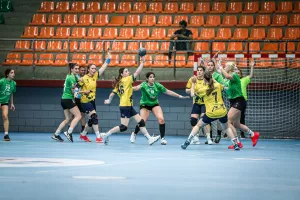 Ξεκινάει το Final-4 του Κυπέλλου ΟΠΑΠ Γυναικών  στο Χάντμπολ