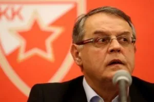 Άναψε φωτιές ο Τσόβιτς: «Μην υποτιμάτε την ΤΣΣΚΑ, η Euroleague έχει ακόμα ανοικτή τη συμμετοχής της»