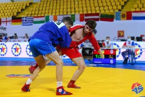 Στην Κύπρο το Παγκόσμιο Πρωτάθλημα Σάμπο 2024 για U20, U18 και U16!