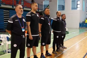 Πρωτιά για την Εθνική μας λόγω κίτρινων καρτών (Φώτος)