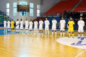 Έκανε το 2 στα 2 η Εθνική μας (φώτος)