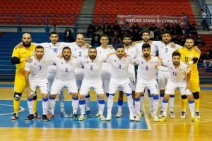 Έκανε το 2 στα 2 η Εθνική μας (φώτος)