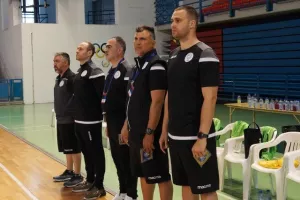 Πρωτιά για την Εθνική μας λόγω κίτρινων καρτών (Φώτος)
