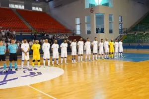 Πρωτιά για την Εθνική μας λόγω κίτρινων καρτών (Φώτος)