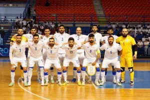 Πρωτιά για την Εθνική μας λόγω κίτρινων καρτών (Φώτος)