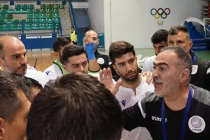 Πρωτιά για την Εθνική μας λόγω κίτρινων καρτών (Φώτος)