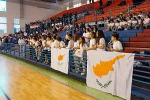 Πρωτιά για την Εθνική μας λόγω κίτρινων καρτών (Φώτος)