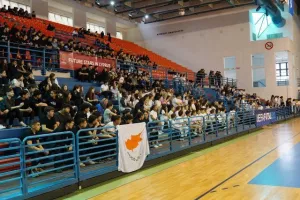 Πρωτιά για την Εθνική μας λόγω κίτρινων καρτών (Φώτος)