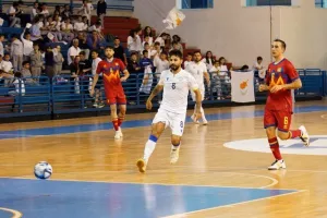 Πρωτιά για την Εθνική μας λόγω κίτρινων καρτών (Φώτος)
