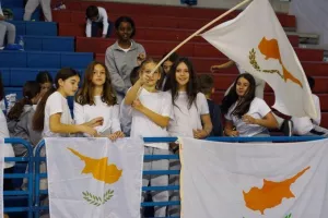 Πρωτιά για την Εθνική μας λόγω κίτρινων καρτών (Φώτος)