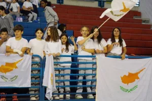 Πρωτιά για την Εθνική μας λόγω κίτρινων καρτών (Φώτος)