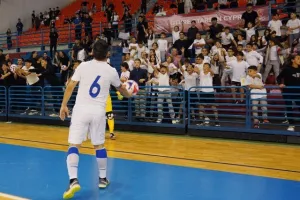 Πρωτιά για την Εθνική μας λόγω κίτρινων καρτών (Φώτος)