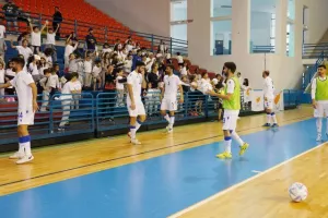 Πρωτιά για την Εθνική μας λόγω κίτρινων καρτών (Φώτος)
