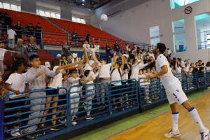 Πρωτιά για την Εθνική μας λόγω κίτρινων καρτών (Φώτος)