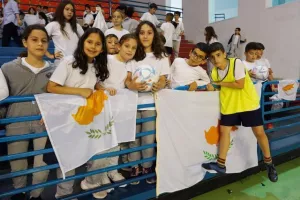 Πρωτιά για την Εθνική μας λόγω κίτρινων καρτών (Φώτος)