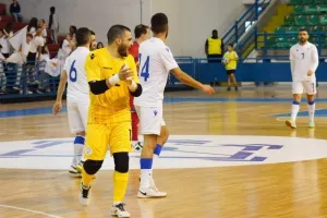Πρωτιά για την Εθνική μας λόγω κίτρινων καρτών (Φώτος)