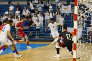 Πρωτιά για την Εθνική μας λόγω κίτρινων καρτών (Φώτος)