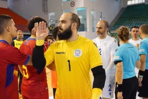 Πρωτιά για την Εθνική μας λόγω κίτρινων καρτών (Φώτος)
