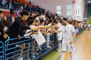 Πρωτιά για την Εθνική μας λόγω κίτρινων καρτών (Φώτος)