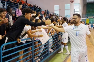 Πρωτιά για την Εθνική μας λόγω κίτρινων καρτών (Φώτος)