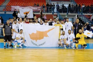 Πρωτιά για την Εθνική μας λόγω κίτρινων καρτών (Φώτος)