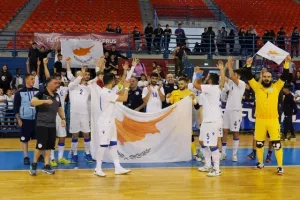 Πρωτιά για την Εθνική μας λόγω κίτρινων καρτών (Φώτος)