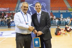 Πρωτιά για την Εθνική μας λόγω κίτρινων καρτών (Φώτος)