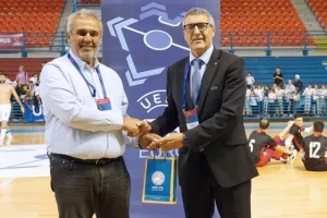 Πρωτιά για την Εθνική μας λόγω κίτρινων καρτών (Φώτος)
