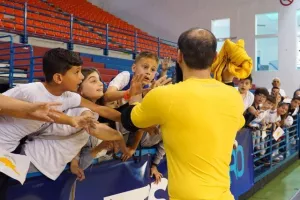 Πρωτιά για την Εθνική μας λόγω κίτρινων καρτών (Φώτος)
