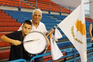 Πρωτιά για την Εθνική μας λόγω κίτρινων καρτών (Φώτος)